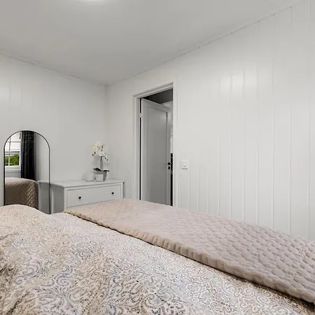 Villa Sentral Og Fin Enebolig I Lillestrøm